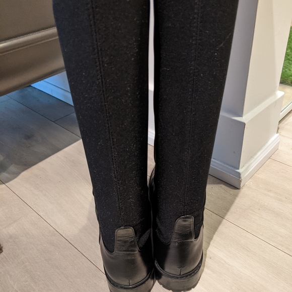 Stuart Weitzman 5050 city - Picture 2 of 7